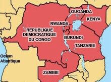RDC : la 11ème Assemblée générale des autorités locales des pays des Grands Lacs se tiendra à Kisangani en 2024