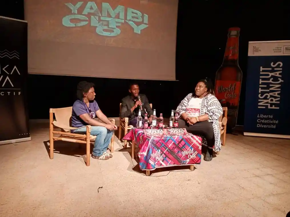 Kinshasa accueille la 6ème édition de « Yambi city »