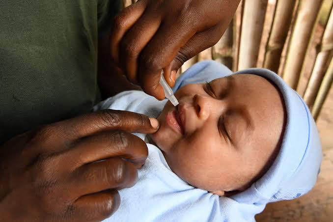 RDC : le gouvernement envisage introduire en 2024 un vaccin pour nourrissons contre le paludisme