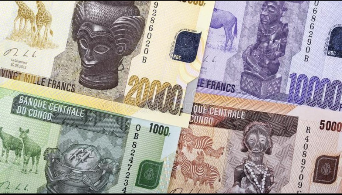 « Les  mesures d’accompagnement de la BCC ont empêché la  grande dépréciation monétaire», selon Vital Kamerhe