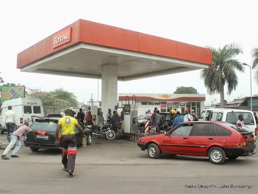 Sud-Kivu : Disparité du prix de carburant à la pompe à Bukavu