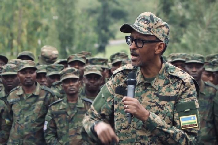  Nord-Kivu : les États-Unis appellent l'armée rwandaise à se retirer de la RDC