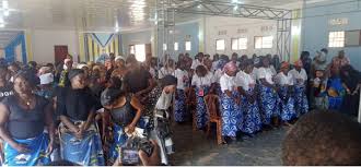 Genre : Une journée de réflexion sur les droits  des femmes organisée à Kinshasa