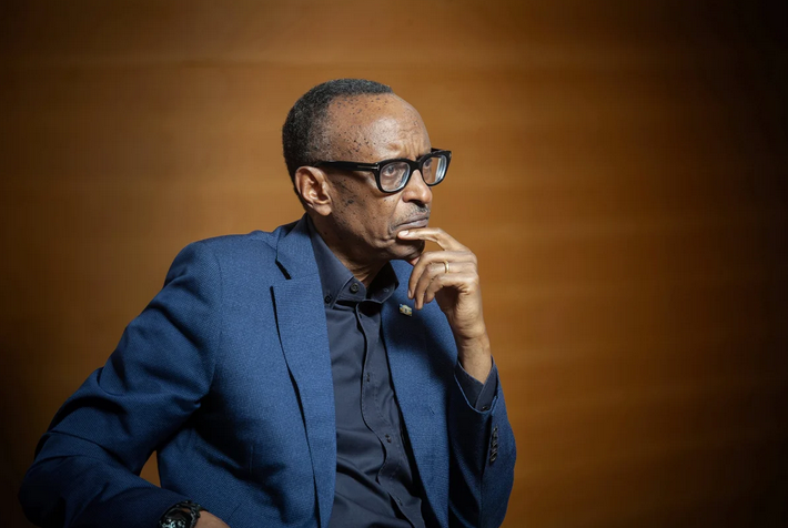  RDC : Les élus de Masisi  accusent Paul Kagame de vouloir procéder au remplacement des populations congolaises par des gens venus du Rwanda 