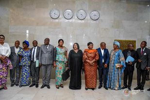 Commémoration de la journée internationale de la famille : le gouvernement congolais lance la quinzaine des activités