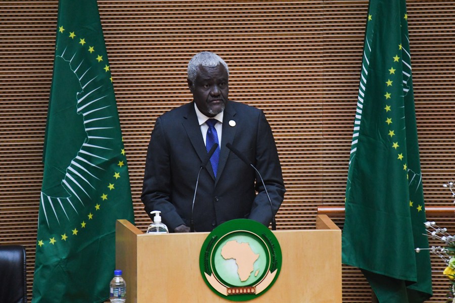  Coup d’État déjoué en RDC : l’Union Africaine condamne et félicite les forces de défense pour avoir maîtrisé la situation