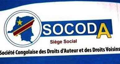 RDC/Socoda : Début de paiement des droits des artistes et créateurs des œuvres musicales