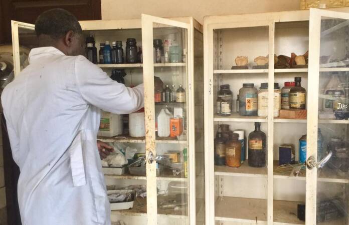  Nord-Kivu : 11 centres de santé de Masisi en rupture de stock de médicaments 