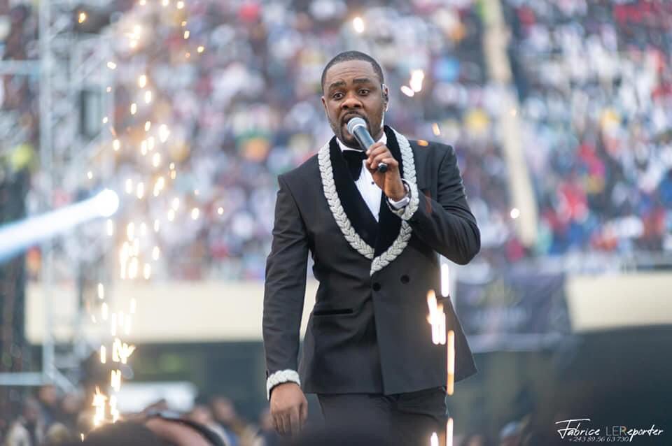 Drame du stade des Martyrs : le directeur technique de Maajabu Gospel aux arrêts