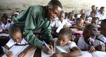 RDC : La Synergie des syndicats des enseignants du Congo appelle au boycott de la rentrée scolaire ce lundi