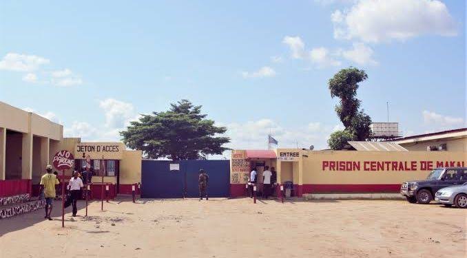 Tentative d'évasion des prisonniers à Kinshasa : les magistrats des parquets interdits de transférer les détenus à Makala (Constant Mutamba)