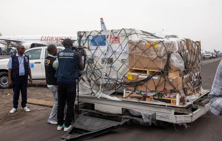 Mpox/Nord-Kivu: plaidoyer pour l’acquisition des doses de vaccin, après l’enregistrement de trois cas dont un décès à Beni