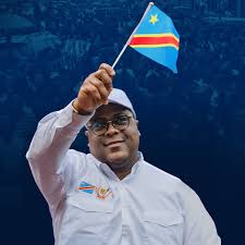 RDC : Félix Tshisekedi en visite dans le Haut-Katanga