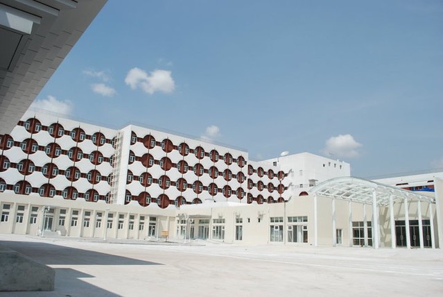 Hôpital du Cinquantenaire de Kinshasa : l’Etat reprend la main, un comité de gestion provisoire mis en place