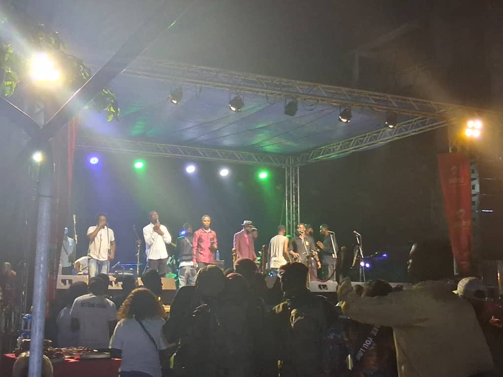 Kinshasa : Célébration de la 10ème édition du Festival de Matete (FESTIMA)