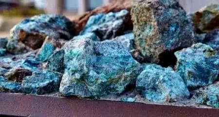 RDC : Le gouvernement prolonge l’application des quotas d’exportation de Cobalt jusqu’à fin mars 2026