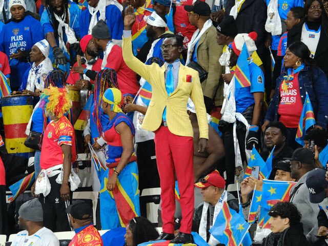 CAN 2025 : Michel Kuka fait exploser les recherches sur Lumumba après son hommage silencieux depuis les tribunes