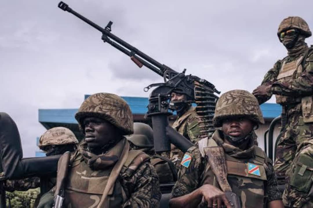 Sud Kivu: An AFC/M23 attack in Hauts Plateaux was repelled by the FARDC