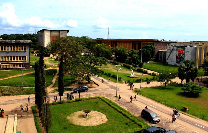 Murder of a professor in Kinshasa: the sit-in by UNIKIN professors scheduled for this Monday has been cancelled!