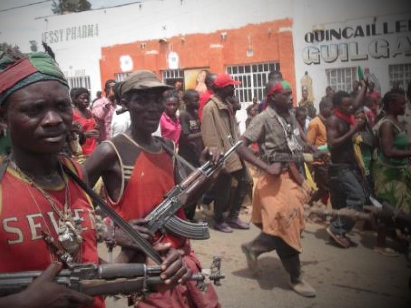 Haut-Lomami: 8 dead after attack by Bakata Katanga militiamen against the FARDC in Bukama