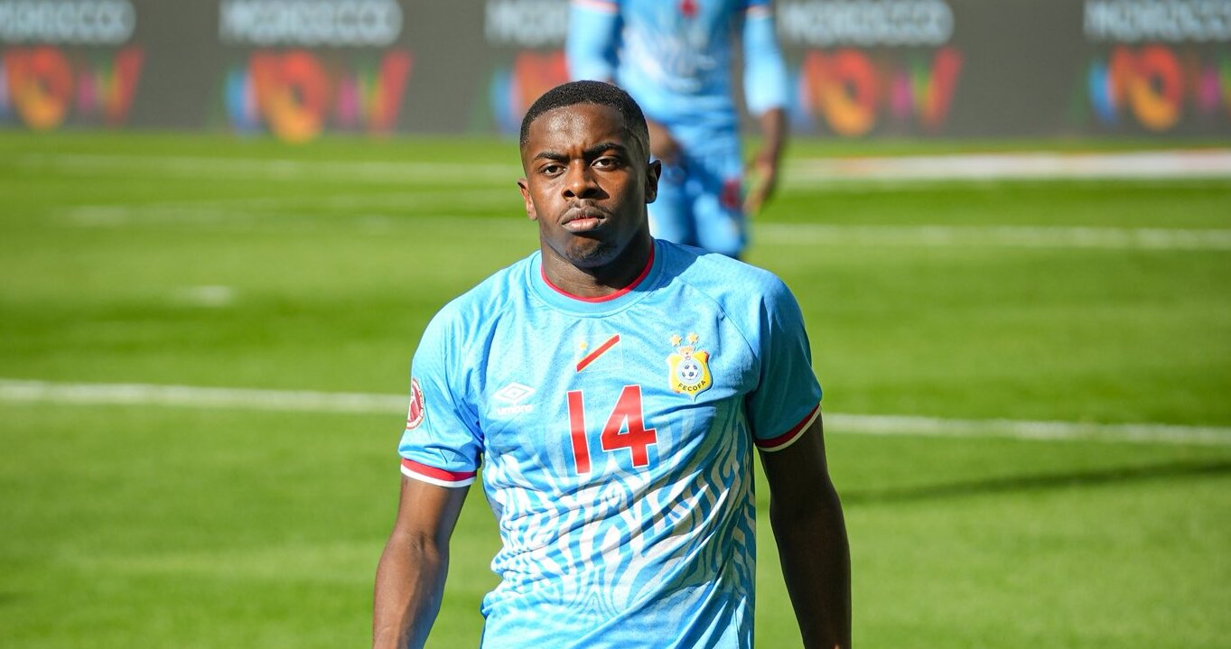 CAN 2025 : « Il m’a fallu du temps pour accepter l’échec », Noah Sadiki se confie enfin après l’élimination des Léopards