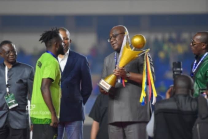 60ème édition de la Coupe du Congo : 20 clubs de Kinshasa engagés au tour préliminaire