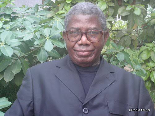 RDC : Décès à Bruxelles de Célestin Anzuluni Bembe, ancien président de l'Assemblée nationale