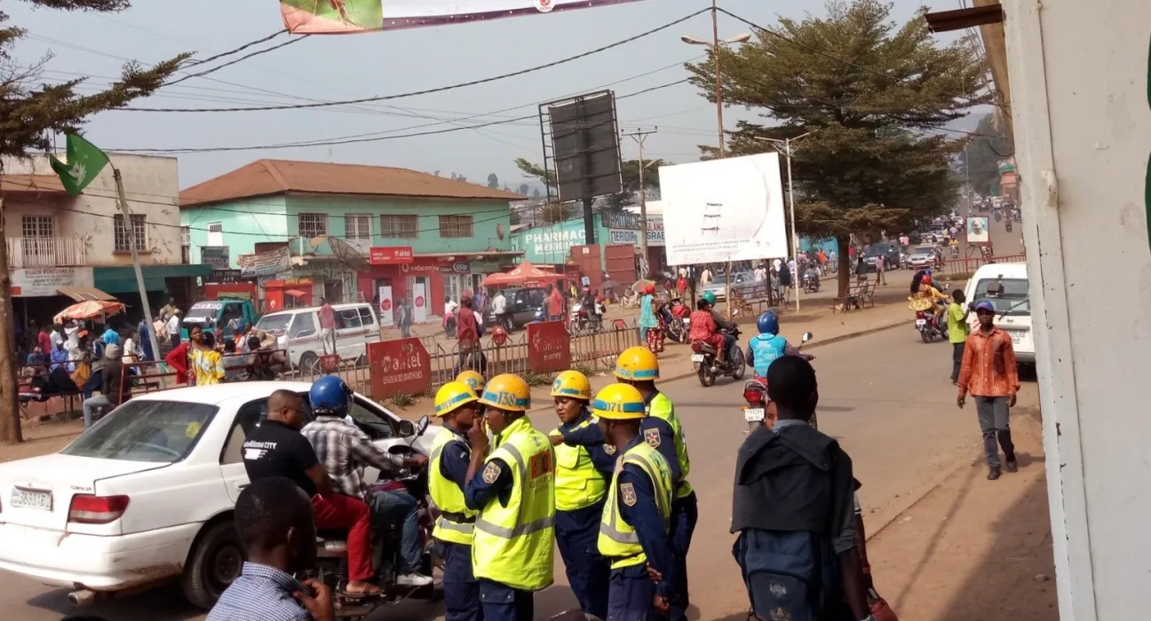 Kinshasa : Fin de la « courtoisie routière », reprise dès ce mardi du contrôle des vignettes et certificats du contrôle technique