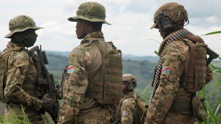 Sud-Kivu : 180 combattants RDF/M23-AFC neutralisés par les FARDC lors des combats à Uvira et Fizi