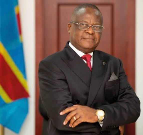 RDC : Le DG de l’OGEFREM suspendu pour une durée de 3 mois