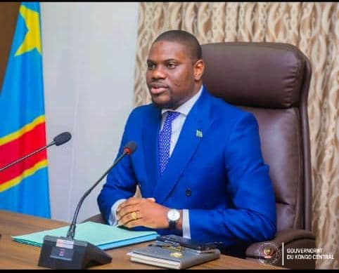 Kongo Central : Le Bureau de l’Assemblée va-t-il lâcher Grâce Bilolo visé par des poursuites ?