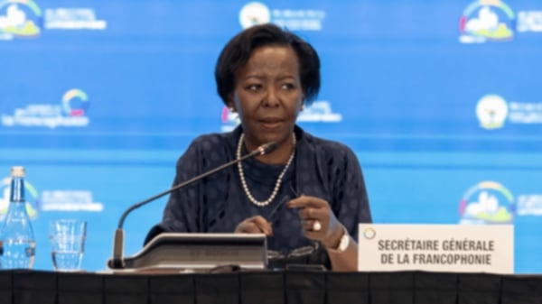 Francophonie : Face à Louise Mushikiwabo, la RDC va présenter son candidat