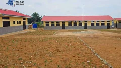 RDC : Le gouvernement donne de nouvelles orientations pour une bonne mise en œuvre du PDL-145T en 2026